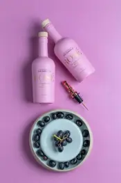 Ceramic Design ROSE Condimento Balsamico