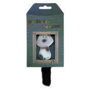 Rudolf CE EN17353 Safety Reflector