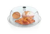 PC Dome Covers and Trays