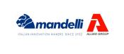 MANDELLI Horizontal Machining Centers