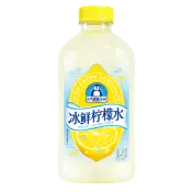 Genki Forest Lemonade Drink 900ml