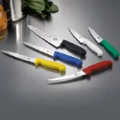 Haccp: FOOD SAFE KNIVES