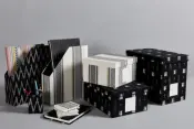 Ratan Paper Storage