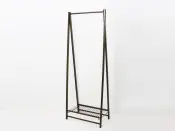 Metal Cloth Rack