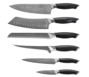 Kitchen Knife Set