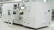 SGC 500 Centerless Grinding Machine