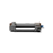 XIS UV Belt Mesh Printer