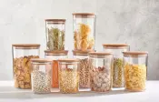 Eva Plastic Tableware