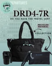 Gen DRD4-7R Travel Goods