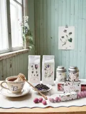 Swedish Tasties Seasonal Gifts