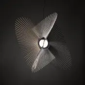 Aloura Pendant Light