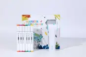 Tenwin 8900 Airbrush Set