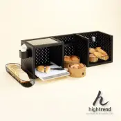 Modular Buffet Frame Tableware