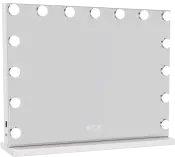 Hollywood LED Makeup Mirror