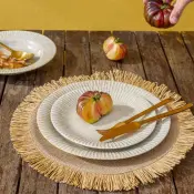 Amalfi - Reactive Glaze