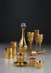 Preziosa Decor Collection