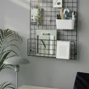 Erum Multi-Purpose Home Basket