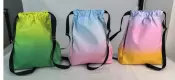 Color Gradient Bag