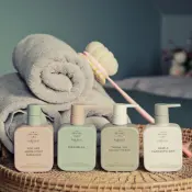 Bath and Shower Products