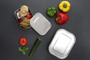 Lunchbox Stainless Steel
