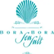 Bora Bora Pure Sea Salt