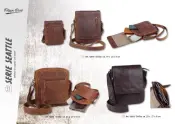 FILIPPO ROSSI Leather Bags