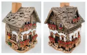 Rasos Studija Light Houses