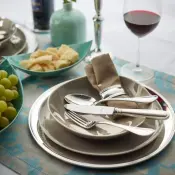 WILKENS Schwedisch Faden Cutlery