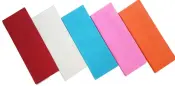 Colored Tissue Paper