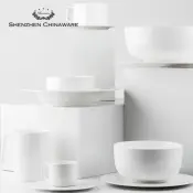 SR Bone China Collection