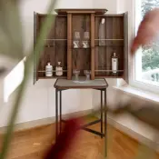 Yoru Serving Trolley