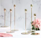 Candle Holders Decorative