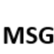 MSG Flavour Enhancer