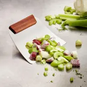 The Food Scoop