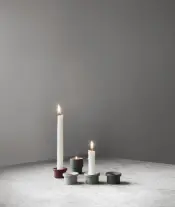 Candle Holder Adapter