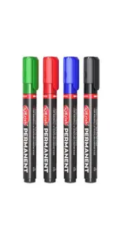 Krish Permanent Markers