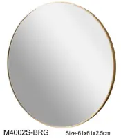 M4002 Wall Mirror