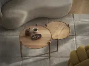 Design House Stockholm Aria Table