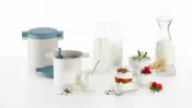Lekue Kefir and Yogurt Maker