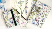 Notebooks and Diaries