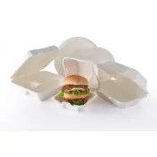 TA GE bəqəssə qida qutuları boşqablar və nimçələr