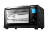 Electrical Ovens Range