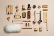 Vietnam Home Cleaning Brush
