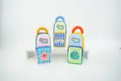 Beg Sekolah Kecil - Kotak Pensel