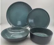 GLC241120 Dinnerware Stoneware