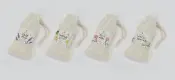 Bath Bag Collection