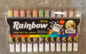 Rainbow Super Jumbo Original Crayons