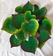 Leaves Wall Decor Hook