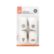 1 Inch Craft Punch Set