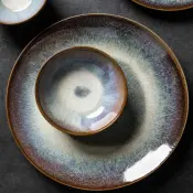 Aurora Blue Collection